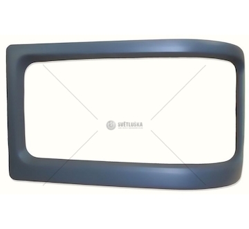 RAMKA REFLEKTORA DAF 95ATI LEWA LAMIRO 55568