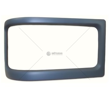 RAMKA REFLEKTORA DAF 95ATI PRAWA LAMIRO 55567EX