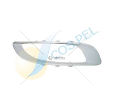 RAMKA REFLEKTORA DAF LF EURO6 PRAWA COSPEL COS1104.56030