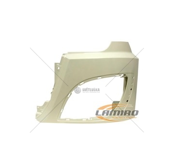 RAMKA REFLEKTORA DAF XF106 EURO6 LEWA LAMIRO 55117-5EX