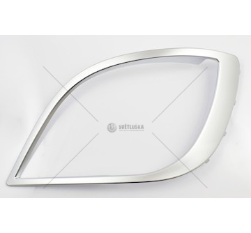 RAMKA REFLEKTORA DAF XF106 LEWA LAMIRO 55113-16EX