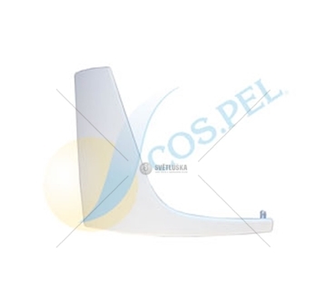 RAMKA REFLEKTORA MB ACTROS 4 BIG SPACE COSPEL COS905.96176