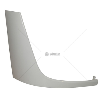RAMKA REFLEKTORA MB ACTROS 4 BIG SPACE TANGDE TD19-50-033L