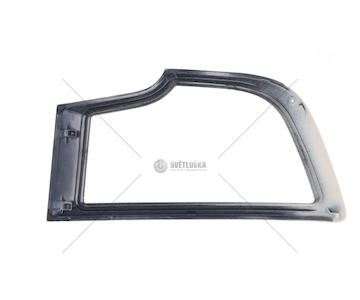 RAMKA REFLEKTORA MB ACTROS LEWA MTX WB17A18K002