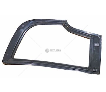 RAMKA REFLEKTORA MB ACTROS MP4 PRAWA TANGDE TD01-50-096AR