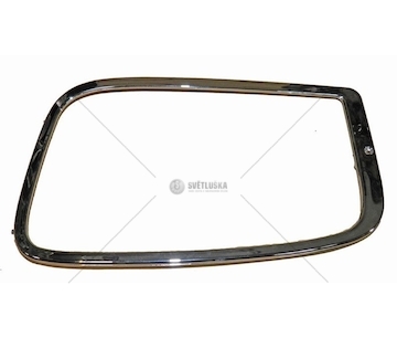 RAMKA REFLEKTORA MB AXOR LEWA CHOROMOWAN TANGDE TD01-50-023AL