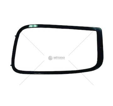 RAMKA REFLEKTORA MB AXOR LEWA TANGDE TD01-50-022L