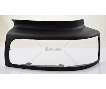 RAMKA REFLEKTORA RVI MIDLUM LEWA  46177154