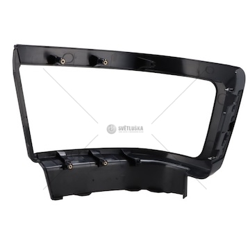 RAMKA REFLEKTORA SCANIA R500 LEWA MTX WS08A08B002