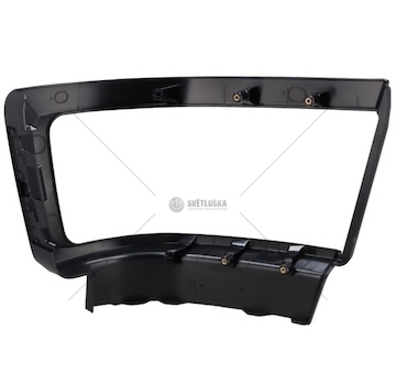 RAMKA REFLEKTORA SCANIA R500 PRAWA MTX WS08A08B001