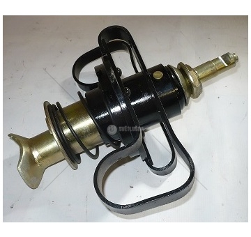 Řazení komplet Tatra AGRO, TAHAČ vysoké  - NN CH