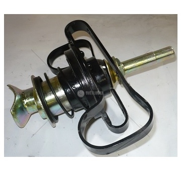 Řazení komplet Tatra SKLÁPĚČ S3,S1 - NN CH