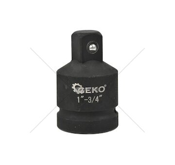 Rázová redukce, vnitřní 1