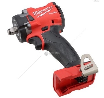 Rázový utahovák 1/2