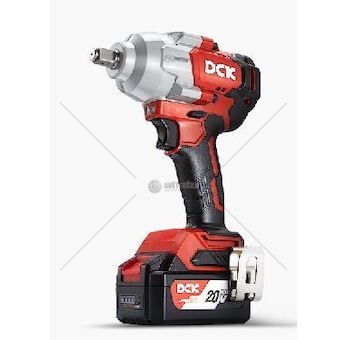 Rázový utahovák 1/2