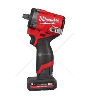 Rázový utahovák 1/2