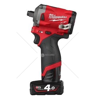 Rázový utahovák 1/2 M12 AKUM MILWAUKEE 4933464616