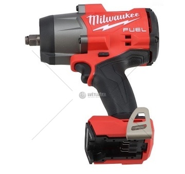 Rázový utahovák 1/2