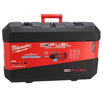 Rázový utahovák 1