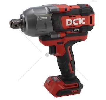 Rázový utahovák 3/4