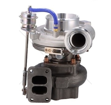 RDZEN TURBOSPREZARKI IVECO EUROCARGO BORGWARN S162IV002KK