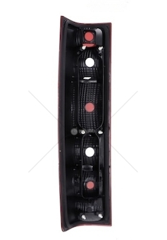 REAR LAMP L MTX COR-DAY-0591L