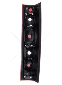 REAR LAMP R MTX COR-DAY-0590R