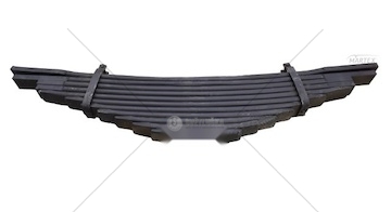 REAR MULTI LEAF SPRING 17423 VLRS0046
