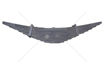 REAR MULTI LEAF SPRING UC SCRS0010