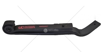 REAR TRAILING ARM CRANKED LH 17423 RNRS0027