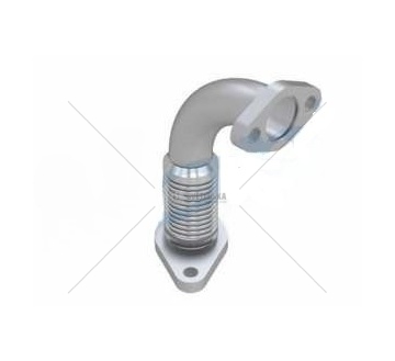 Recikulární hadice pro výfukové plyny MAN TGA E4 HOBI 51268