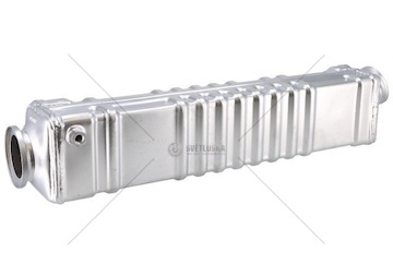 Recirkulační ventil výfukových plynů (EGR) VOLVO VANCOOLE REC.REGFH4