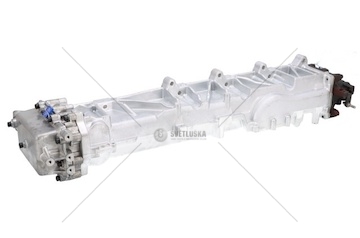 Recirkulátor spalin MAN TGX 09.07- TGS VANCOOLE REC.NEWTGX-3SIL