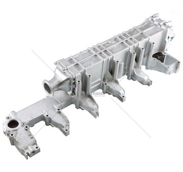 Recirkulátor spalin MB ACTROS 4/5 VANCOOLE REC.REGMP4-3-ZAW