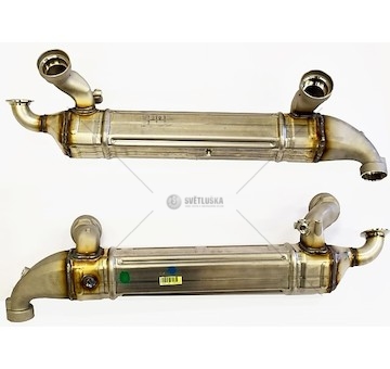 RECYRKULATOR SPALIN DAF XF 10.12- MX11.3 NRF NRF48382