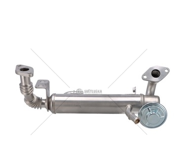 RECYRKULATOR SPALIN IVECO DAILY IV  610561