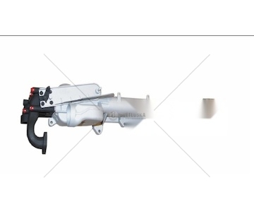 RECYRKULATOR SPALIN MAN D2066 D2676 REGENERA S158MN001MX