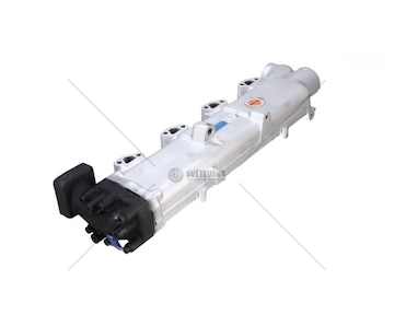 RECYRKULATOR SPALIN MAN TGL D0834 4-CYL VANCOOLE REC.REGTGL-4