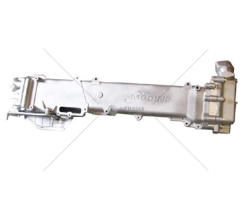 RECYRKULATOR SPALIN MAN TGX 09.07- TGS 0 REGENERA S158MN013MX