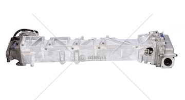 RECYRKULATOR SPALIN MAN TGX,NOWY VANCOOLE REC.NEWTGX-5SIL