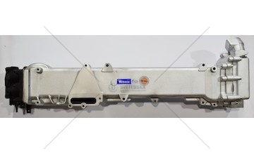 RECYRKULATOR SPALIN MAN TGX,REGENEROWANY VANCOOLE REC.REGTGX-11
