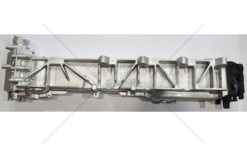 RECYRKULATOR SPALIN MAN TGX,REGENEROWANY VANCOOLE REC.REGTGX-12