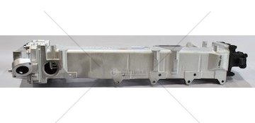 RECYRKULATOR SPALIN MAN TGX,REGENEROWANY VANCOOLE REC.REGTGX-4