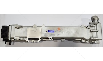 RECYRKULATOR SPALIN MAN TGX,REGENEROWANY VANCOOLE REC.REGTGX-5