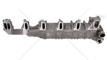 RECYRKULATOR SPALIN MB ACTROS MP4 07.11- BEHR CE13000P