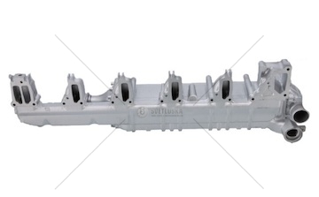 RECYRKULATOR SPALIN MB ACTROS MP4,REGENE VANCOOLE REC.REGMP4-3