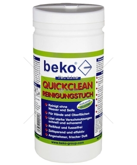 RECZNIKI DO CZYSZCZENIA BEKO 299370