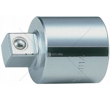 Redukce 3/4*1/2 KING TONY KING TON 6814