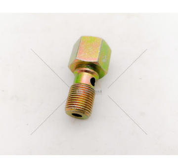 Redukce brzdového spínače Multicar M25