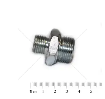 Redukce k hydromotoru 16/22 | TZ07590/b
